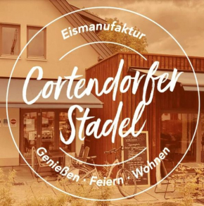 Exclusive Studiowohnung mit besonderem Flair und Dachterrasse - Vesteblick